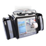 Defibrillator - monitor DKI-N-11 "Axion
